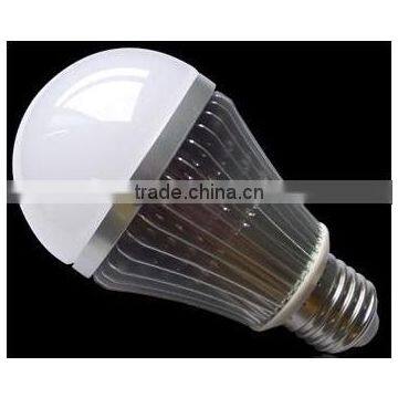 indoor e27 12W led globe bulb with AC240V