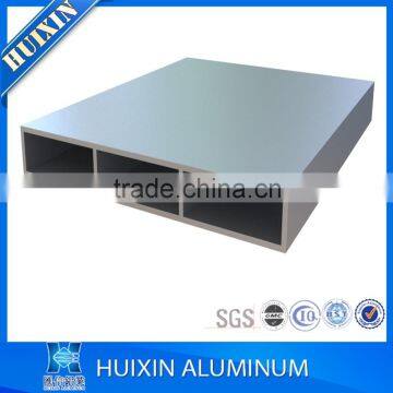 China Factory High Quality Aluminum Tube on Sale