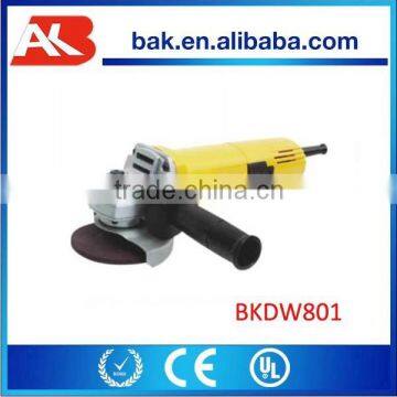 Dewalt 100mm Angle Grinder BK DW801 Angle Grinder