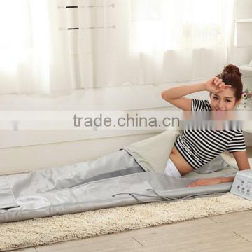 infrared massage sauna blanket best slimming machine