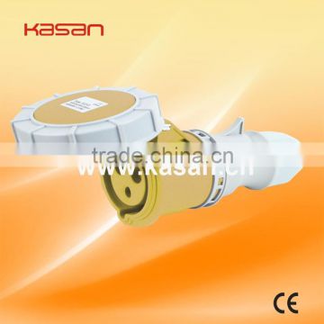 CEE IEC 16A 110V IP67 Electrical Industrial Plug