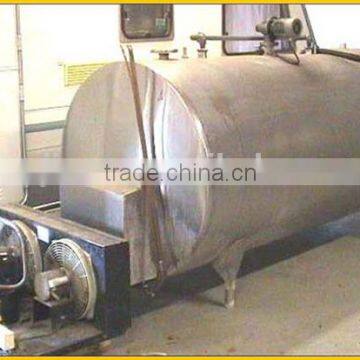 Fresh milk cooling machine price in India