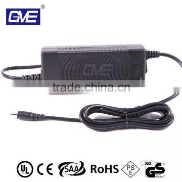 Tuv Rohs Lcd Tft Monitor Dc 12V Adapter Lcd Power Adapter