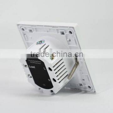 Hotel Card Key Button, 16A / 220V photo-4