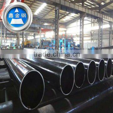API 5L ERW weld Pipe DN: 12'' WT:12.7mm