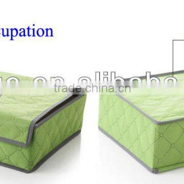 decorative modern high quality tough box storage