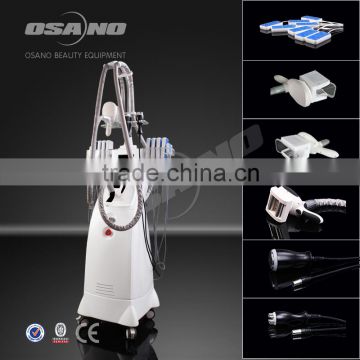 Wrinkle Removal New Products Multifunction Liposuction Pigmentinon Removal Slimming Beauty Equipment For Beauty Salon Use