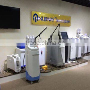 SR HR VR 3 In 1 Laser Hair Removal Machines IPL Epilator For Permanent Make Up photo-5