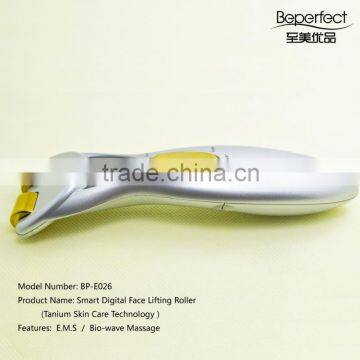 rechargeable microcurrent face lift cream beauty care tools and equipment