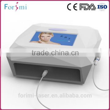 High frequency beauty machine rbs pigmentation veinwave spider veins vascular treatment equipment