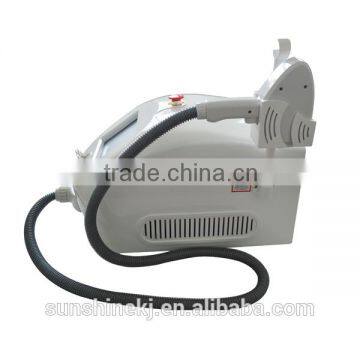 CE Approved Laser Diodo 808 for Salon Use photo-6