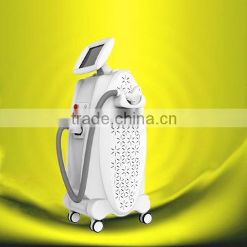 Most Popular Portable 808 Diode Laser Hair Removal System/808nm Diode laser