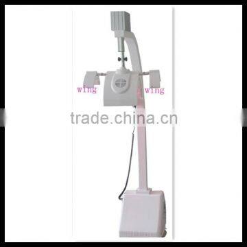 650nm Red Cold Laser Hair Regrowth Machine Salon Use