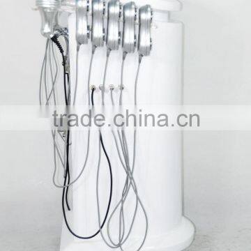 Non Surgical Ultrasonic Liposuction Cavitation Liposuction Ultrasound Slimming Weight Reduction Machine GS-15 Ultrasonic Liposuction Machine photo-5