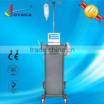 H-200 High quality comply water oxyen beauty machine for sale