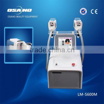 Freezing Body Vacuum therapy Equipment promotion cryolipolysis freeze sculptor