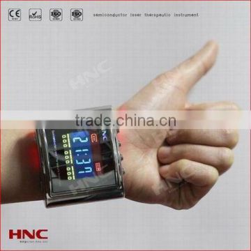 Medical Infrared Laser Therapy Device (Wrist Type HY-30D)