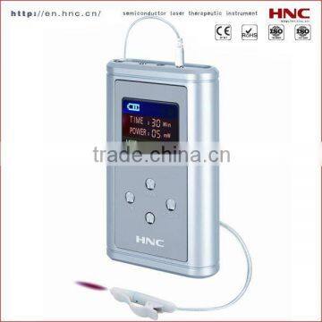 Medical instrument ultrasonic eye premature ejaculation rhinitis laser treatment