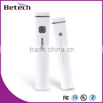 beauty salon mini ultrasonic Nano Facial Handy Mist Face Steamer equipment