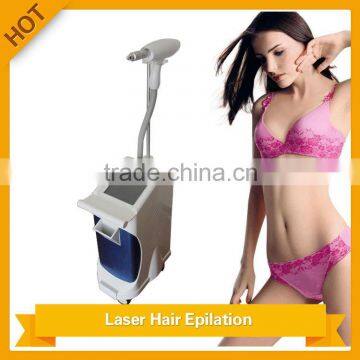 Best Long pulse hair remover laser 1064nm depilator for onychomycosis treatment