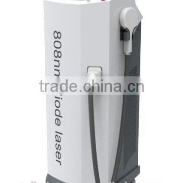 Most popular!!! 808nm diode laser fast hair removal machine laser removal device