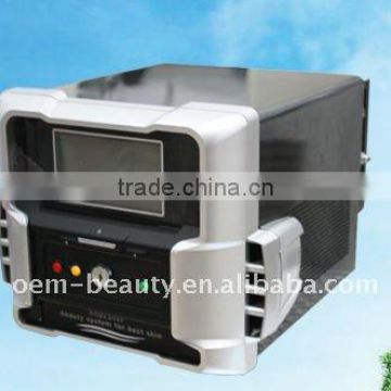 Tattoo Removal Laser Machine ND YAG Q-switch 532nm Laser Recombinant Protein D004