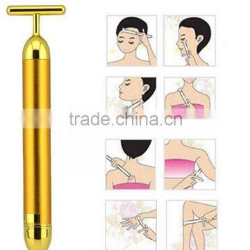 NEW Golden Beauty Equipment/ Facial Masssage Bar