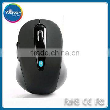 Hot Sale Cheap Free Drivers 3D USB Optical Wireless Mouse photo-4