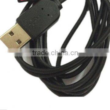 New Replacement Magnetic Usb Charging Cable Usb Charger Line For Pebble Steel 2nd Smart Watch