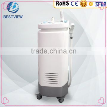 Bikini Hair Removal 2016 Permanent Fda Approved Ipl Laser 10MHz Machine Ipl E-light Ipl Rf Nd Yag Laser Multifunction Machine