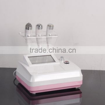 WL-06 Multifunctional rf machine with cold hammer