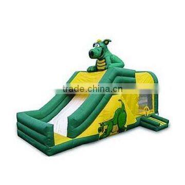 Used Inflatable Water Slide For Sale