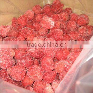 Frozen Strawberry grade A best price 2016