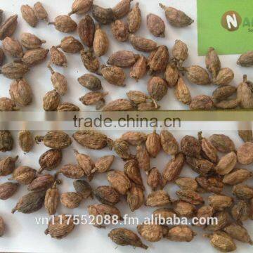Vietnam High Quality Black Cardamom photo-3