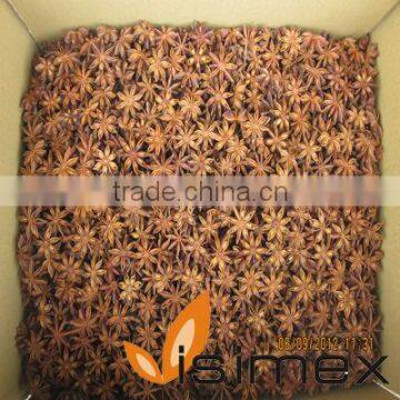 NEW CROP STAR ANISEED/STAR ANISE