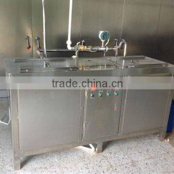 Chocolate wafer biscuit production line