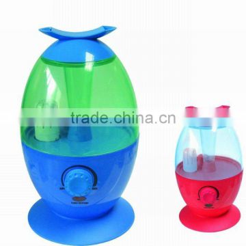 2015 HOT SALE mini ultrasonic humidifier