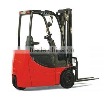 Electric Forklift Truck Praised by All the Customers