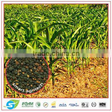 Organic chemical fertilizer for substitute urea Premium grade applying from Thailand 5-5-5 OM10%