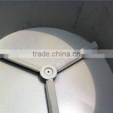 Good Quality UF Liquid Glue Mixer/UF Glue Mixing Machine photo-5