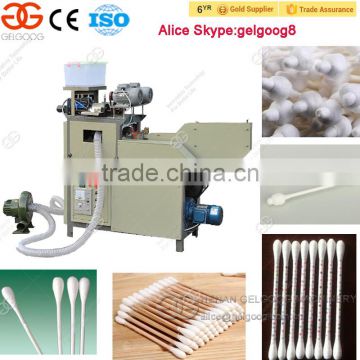 Henan Gelgoog Machinery Co Commercial Cotton Swab Making Machine Price