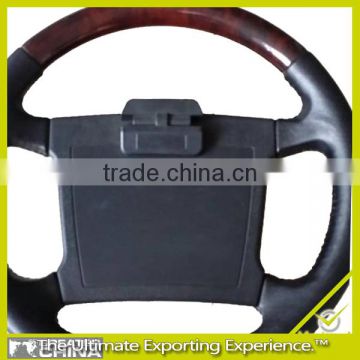 Platic pencil Clip for golf cart steering wheel