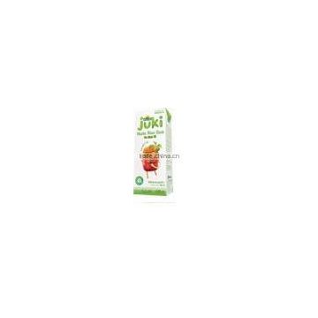 Vfresh Juki Vegetable Smoothie Flavor/Smoothie with Vegetable Flavor