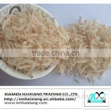 Wholesale small shrimp supplier