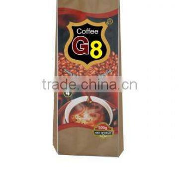 G8 Coffee No.4 500g