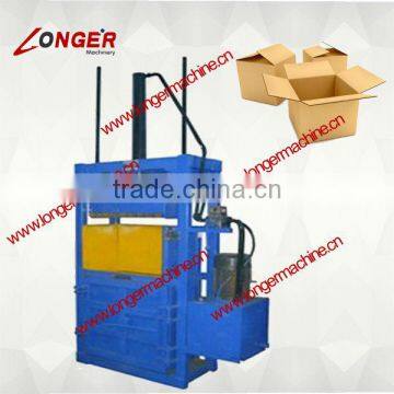 Fiber Baling Machine|Baling Machine|Waste Carton Baling Machine