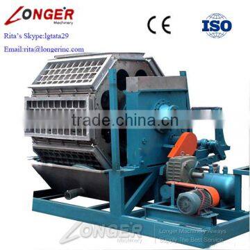 Professional Paper Egg Tray Manufacturing/Making Machine With Price photo-2
