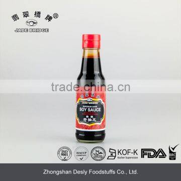 Naturally Fermented Dark Soy Sauce 150ml