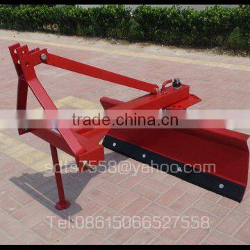 Leveling Shovel
