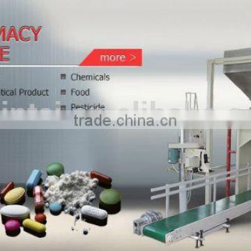 JHH-2000 mixing equipment for tile adhesive